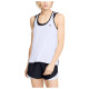 Under Armour Γυναικεία αμάνικη μπλούζα Knockout Tank